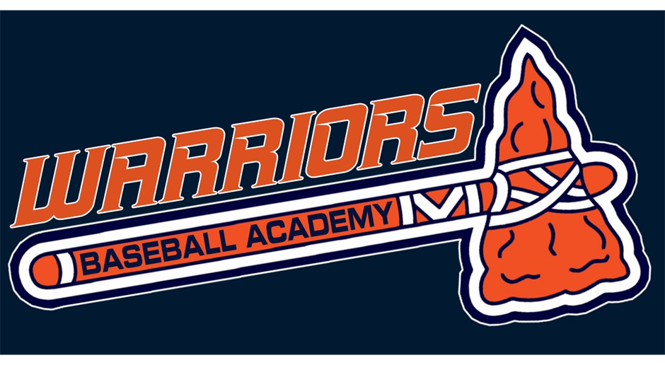 Warriors Baseball Academy